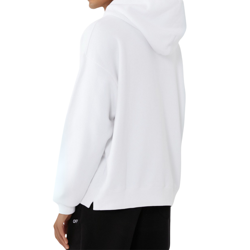 Unisex Hoodie - Off White | Comfortable & All Season Wear